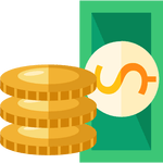 icon empréstimo curitiba